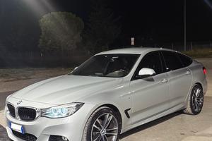 Bmw 320 d Xdrive M Gran Turismo