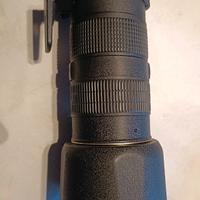 Nikon 80-200 afs 2.8