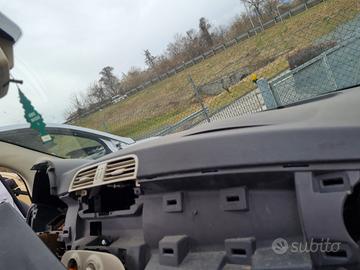 Cruscotto FIAT 500 del 2009