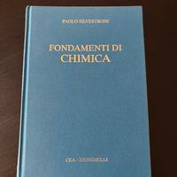 Fondamenti di chimica - Silvestroni