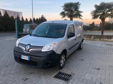 RENAULT KANGOO MAXI 1.5 DCI 90 CV