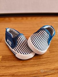Scarpe bambino Mayoral Myrl  - taglia 17