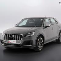 Audi SQ2 s2.0 tfsi quattro s tronic