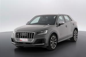 Audi SQ2 s2.0 tfsi quattro s tronic