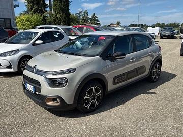 Citroën C3 BlueHDi 100 S&S MAX