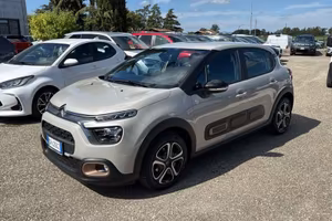 Citroën C3 BlueHDi 100 S&S MAX