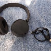 CUFFIE PROFESSIONA BLUETOOTH SONY