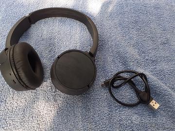 CUFFIE PROFESSIONA BLUETOOTH SONY