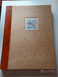 libro sognarsi Bergamo 