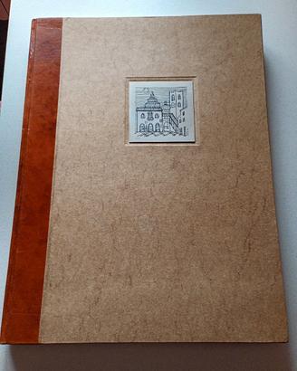 libro sognarsi Bergamo 