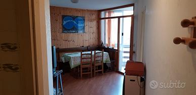 Trilocale Monte Terminillo