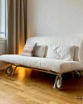 Divano letto