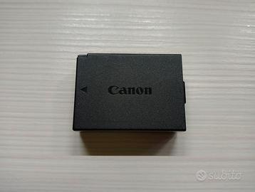 Batteria Canon LP-E10