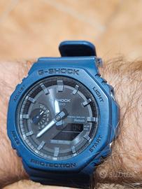 Orologio G-Shock Tough Solar