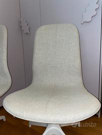 SEDIA DA SCRIVANIA IKEA (n2)