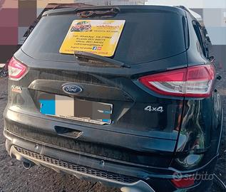 RICAMBI VARI FORD KUGA