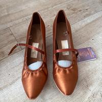 Scarpe da ballo donna