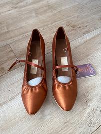 Scarpe da ballo donna