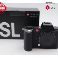 Leica SL2-S