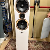 Q ACOUSTICS 3050i