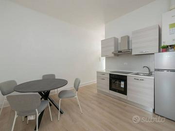 Appartamento di 65 m² con 2 locali a Milano