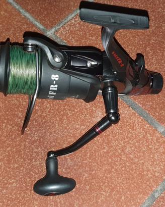 Canna carpfishing nash