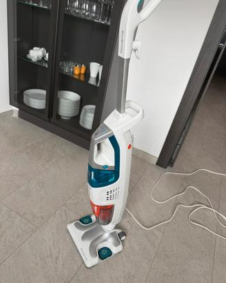 Scopa a Vapore Lavapavimenti Rowenta