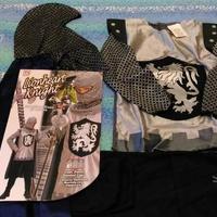 Vestito di carnevale