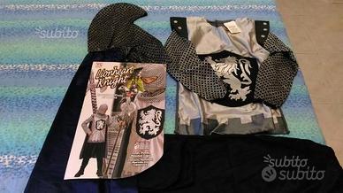 Vestito di carnevale