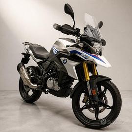 BMW G 310 GS Abs