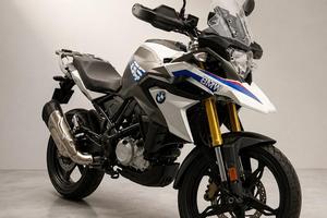 BMW G 310 GS Abs