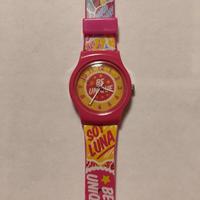 Orologio Soy Luna