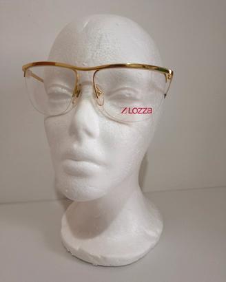 Lozza vintage eyewear Arrows V-Nyl