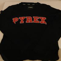 Maglia manica lunga cotone Pirex XS ragazzo/Uomo