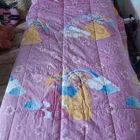 Piumino principesse Disney