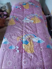 Piumino principesse Disney