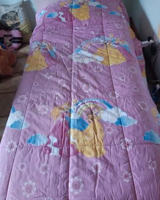 Piumino principesse Disney