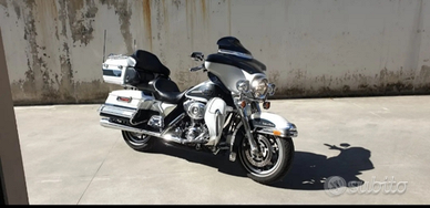 Harley Davidson Electra Glide Ultra Classic