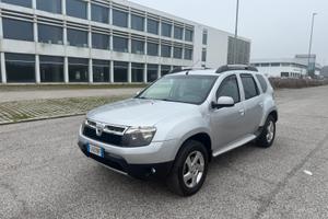 Dacia Duster 1.5 dCi 110CV 4x4 Lauréate