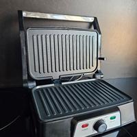 Griglia Elettrica TRISTAR