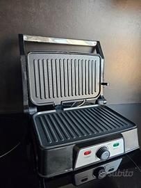 Griglia Elettrica TRISTAR