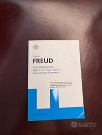 Freud: Psicopatologia della vita quotidiana