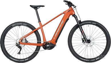 LAPIERRE HT  7.6    tg  S- L