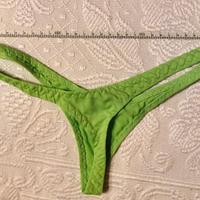 Mutanda verde
