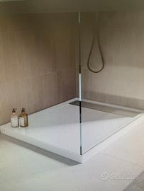 Piatto doccia 100x70