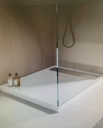 Piatto doccia 100x70