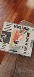 CD Vasco Rossi Va bene, va bene così...