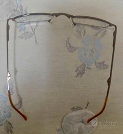 Occhiali da lettura pieghevoli / tascabili