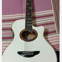 Yamaha  APX LDT