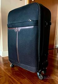 Valigia media ,zona Eur